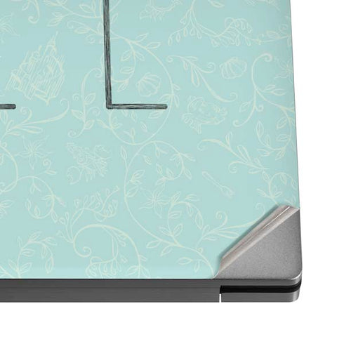 Disney The Little Mermaid Ariel Daydreamer Art Dell XPS Skin